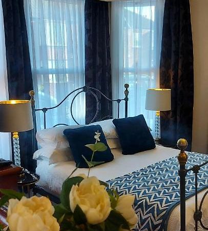 Park Dene Room Only Whitby Esterno foto