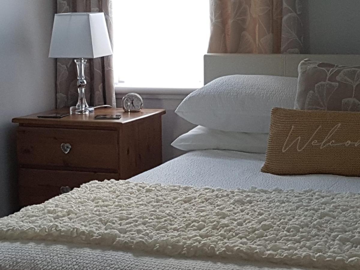 Park Dene Room Only Whitby Esterno foto