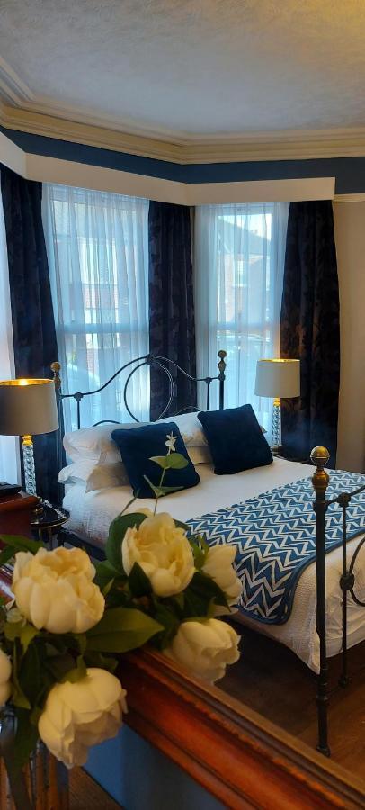 Park Dene Room Only Whitby Esterno foto