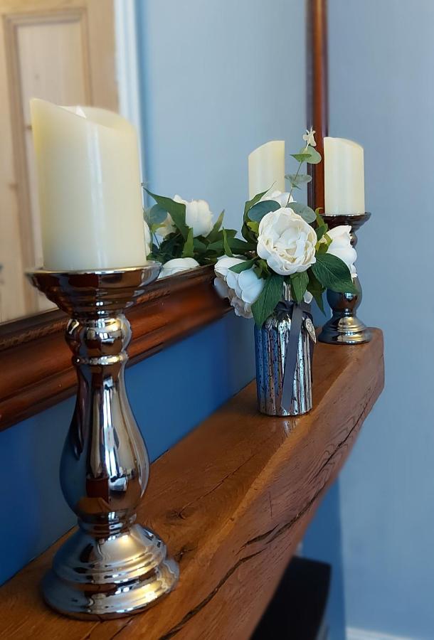 Park Dene Room Only Whitby Esterno foto