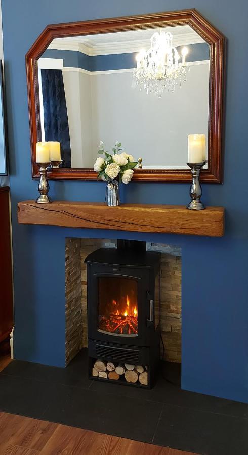 Park Dene Room Only Whitby Esterno foto