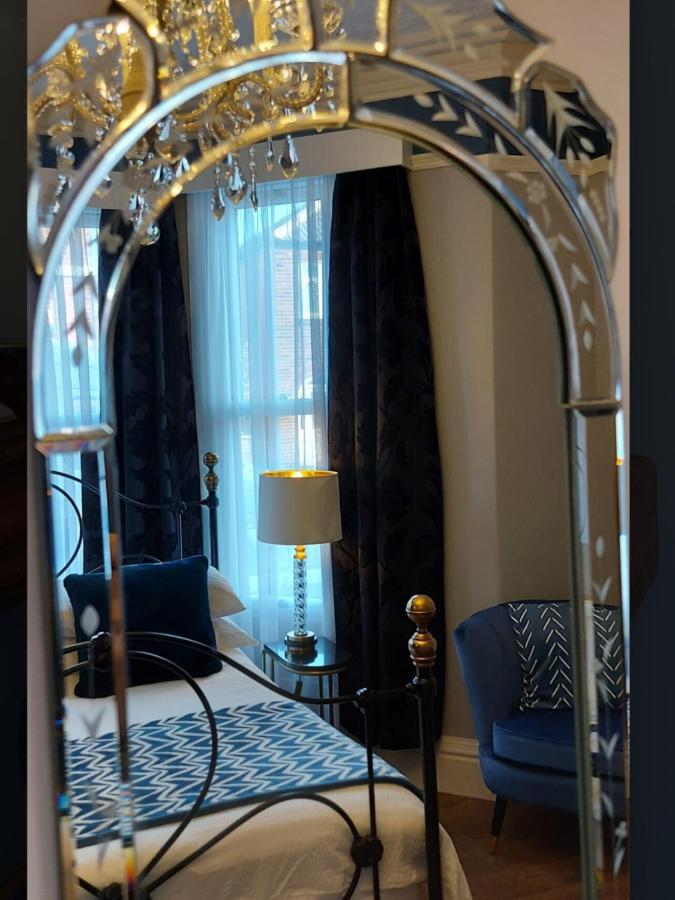 Park Dene Room Only Whitby Esterno foto