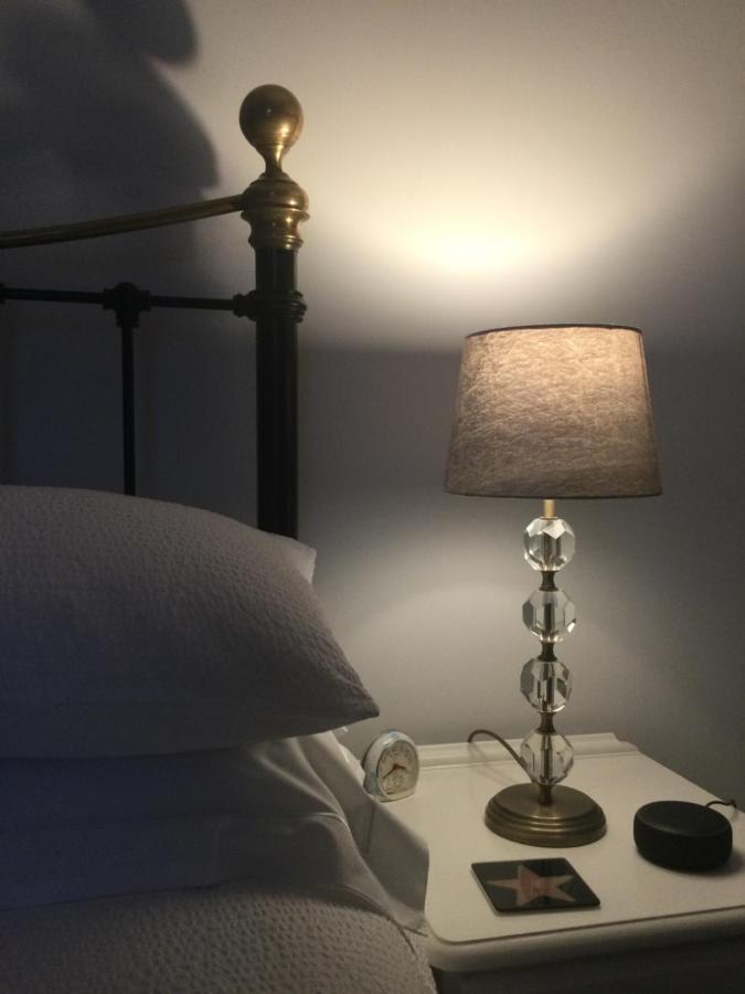 Park Dene Room Only Whitby Esterno foto