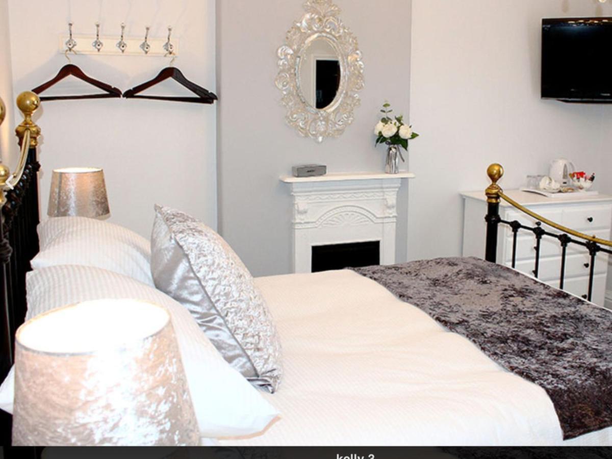 Park Dene Room Only Whitby Esterno foto