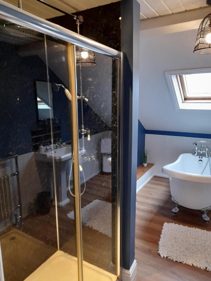 Park Dene Room Only Whitby Esterno foto