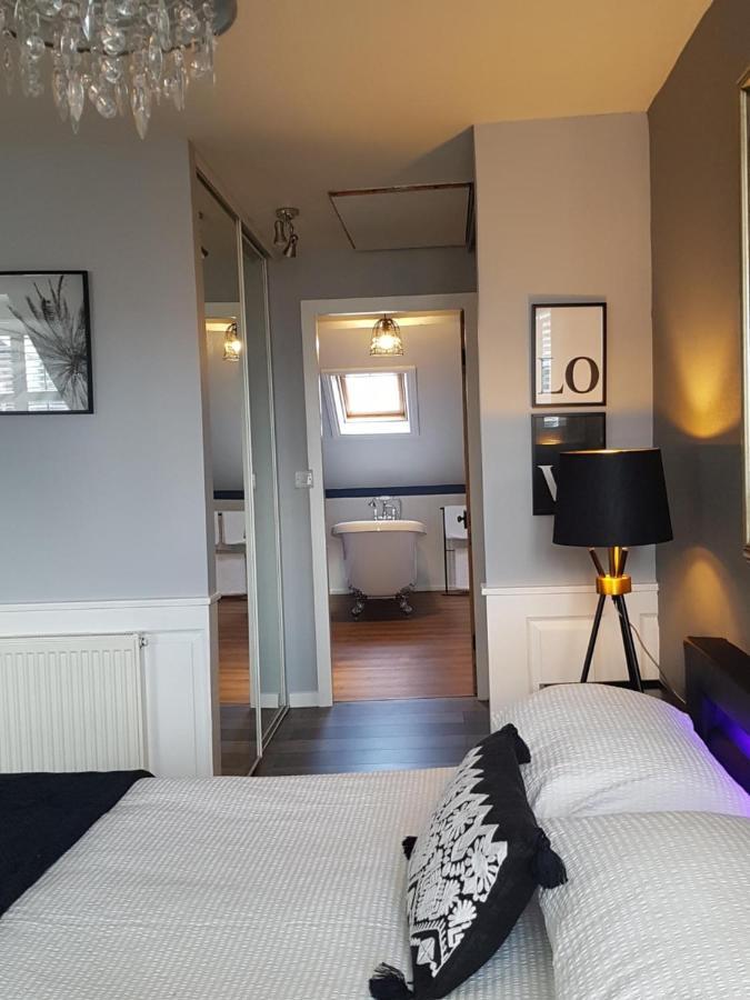 Park Dene Room Only Whitby Esterno foto