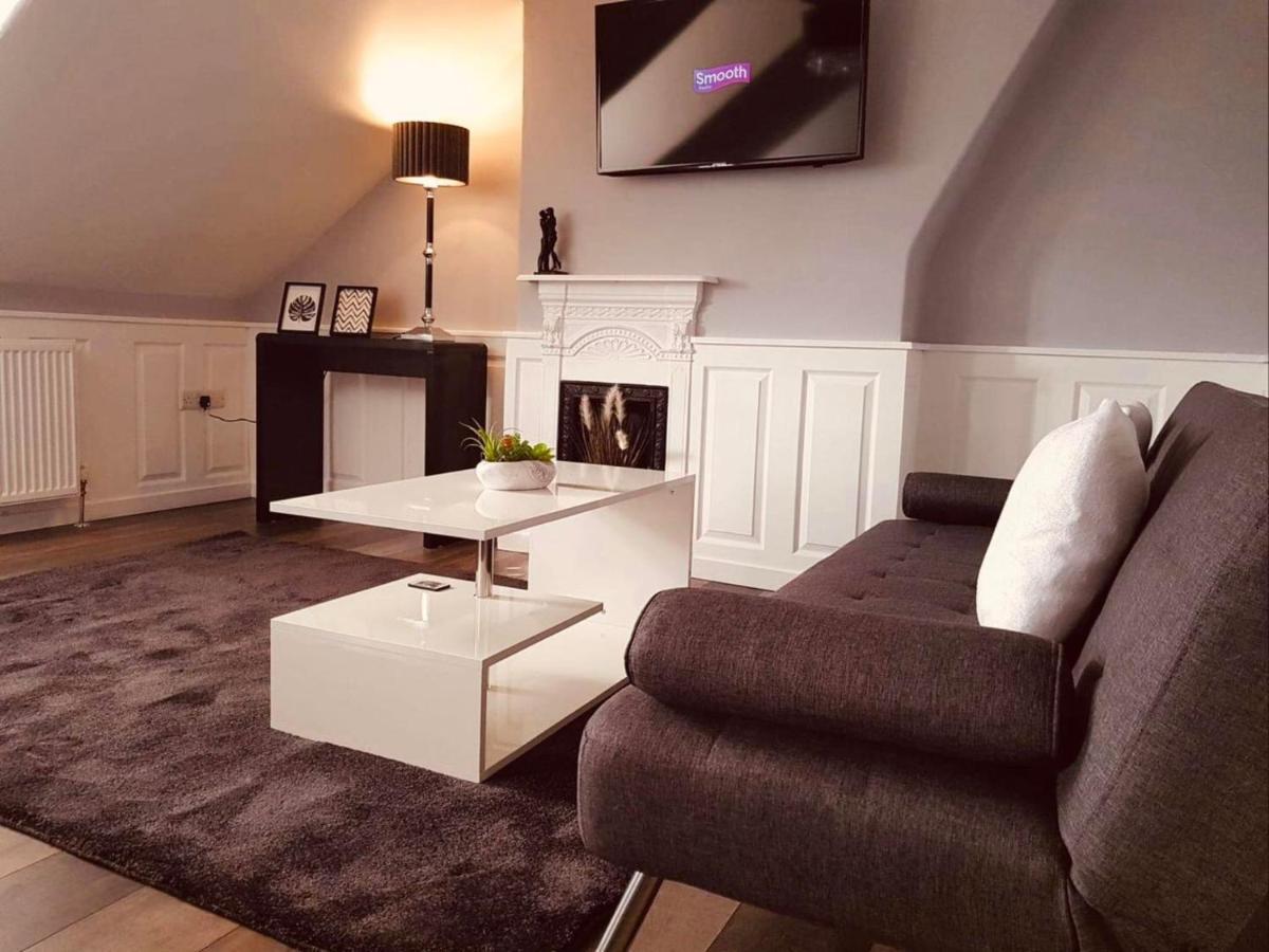 Park Dene Room Only Whitby Esterno foto