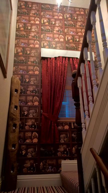 Park Dene Room Only Whitby Esterno foto