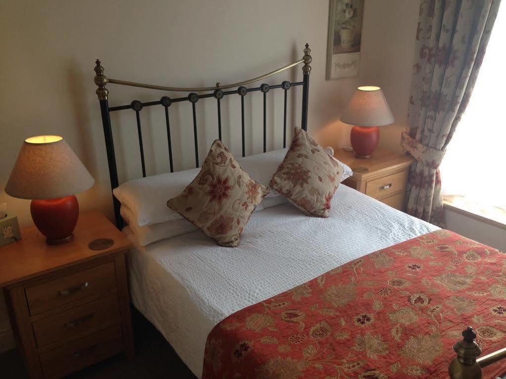 Park Dene Room Only Whitby Esterno foto